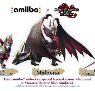 monster hunter rise: sunbreak