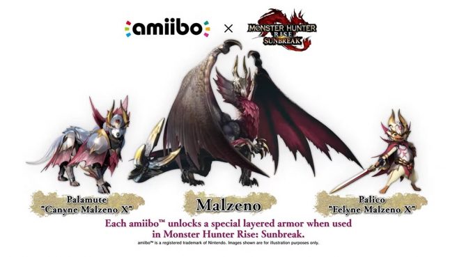 monster hunter rise: sunbreak