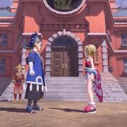 Ginkgo Guild Merchants
