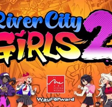 River City Girls 2