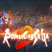 Romancing SaGa 2