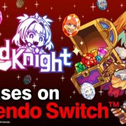 vivid knight