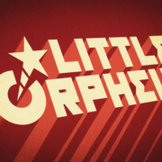 Little Orpheus