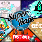 super rare originals