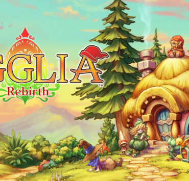 egglia: rebirth