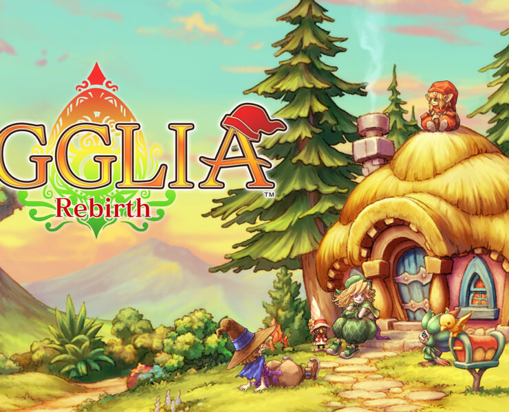 egglia: rebirth