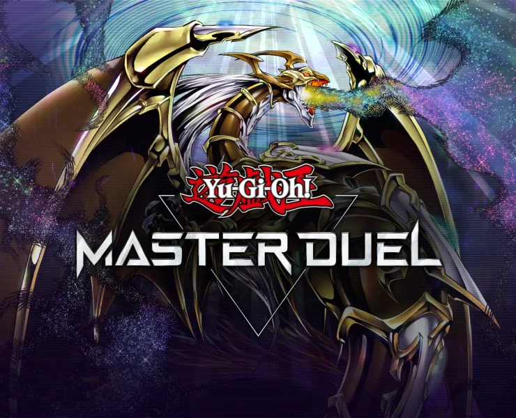 master duel