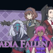 arcadia fallen