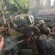 Dying Light 2: Stay Human