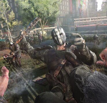 Dying Light 2: Stay Human