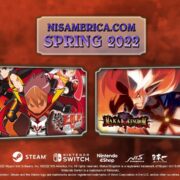 Prinny Presents NIS Classics Vol. 2 Makai Kingdom