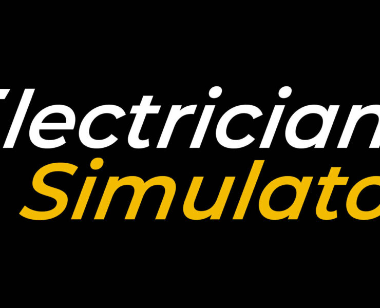 electrician simulator