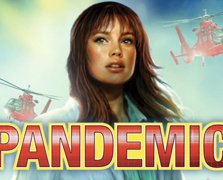 pandemic