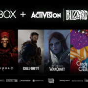 microsoft activision blizzard