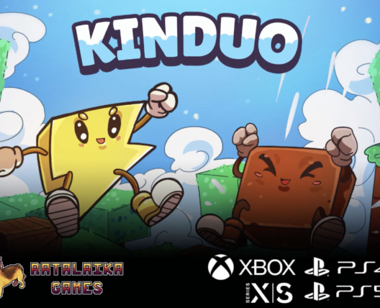 kinduo