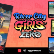River City Girls Zero