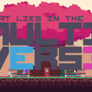 what lies in the multiverse