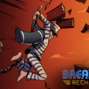 Breakout: Recharged