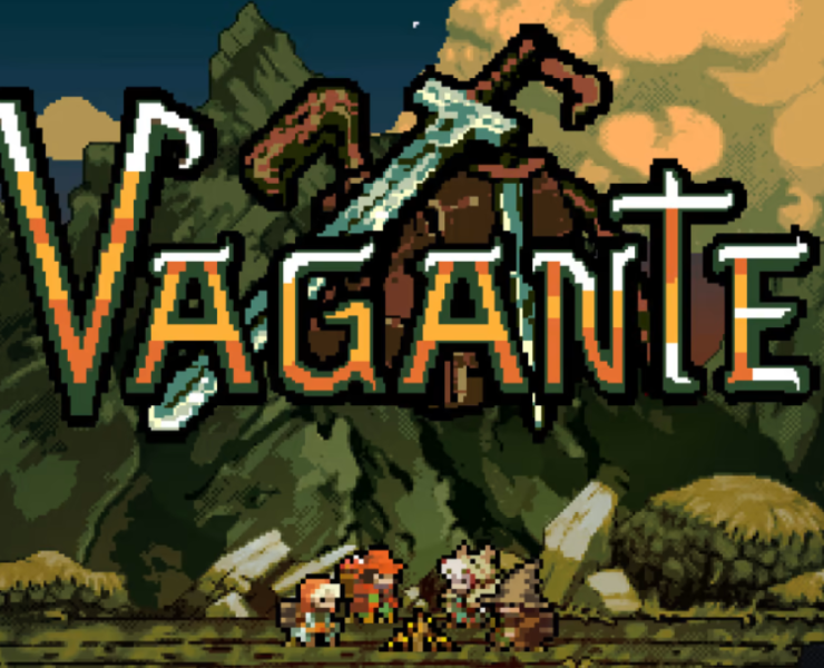 vagante