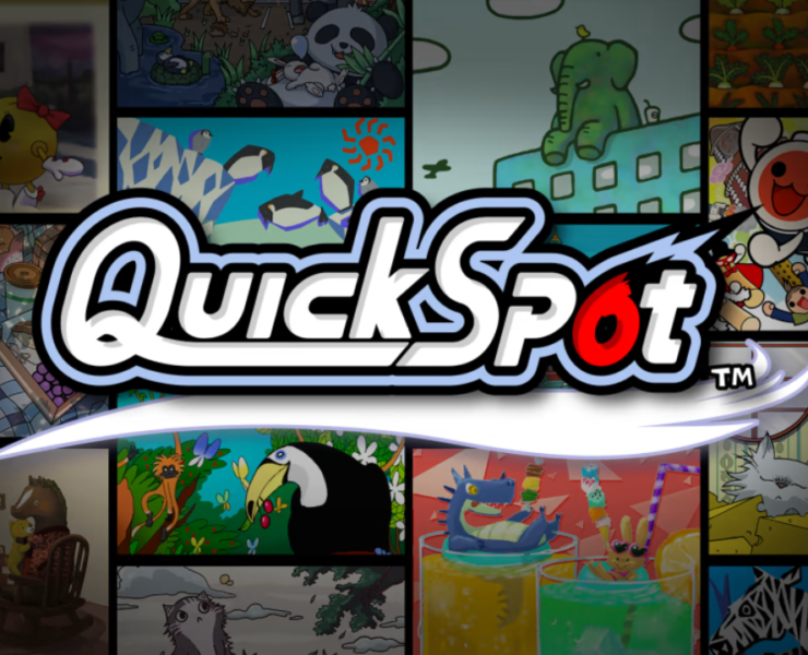 QuickSpot