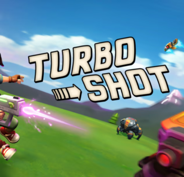 Turbo Shot