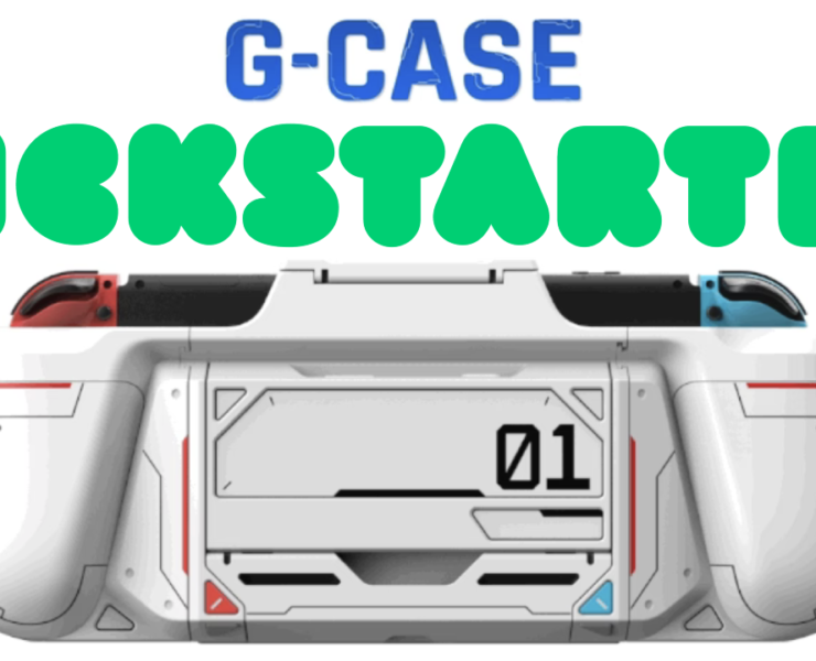 g-case
