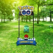 bulbasaur community day
