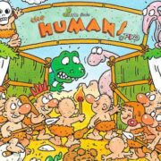 QUByte Classics – The Humans