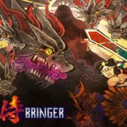 samurai bringer