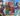 Super Smash Bros - Mobile Game Representation Image Featuring Genshin Impact, Dragalia Lost, And Super Smash Bros Ultimate
