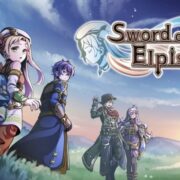 Sword of Elpisia