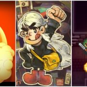 Ten Current Switch Deals