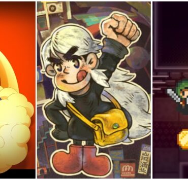 Ten Current Switch Deals