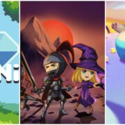 Ten Discount Switch Deals