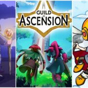 Ten Hot New Switch Releases
