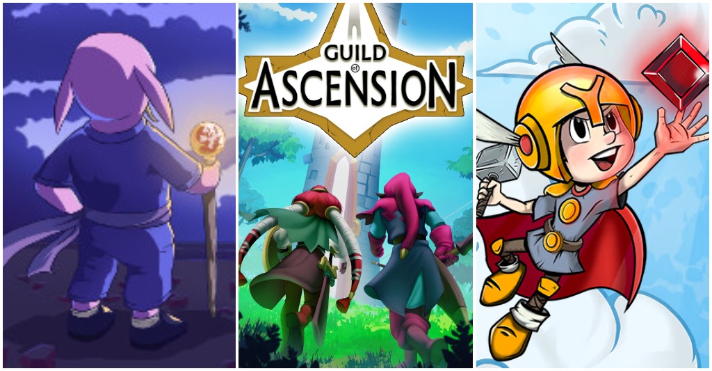 Ten Hot New Switch Releases