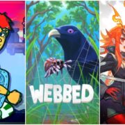 Ten Upcoming Switch Releases