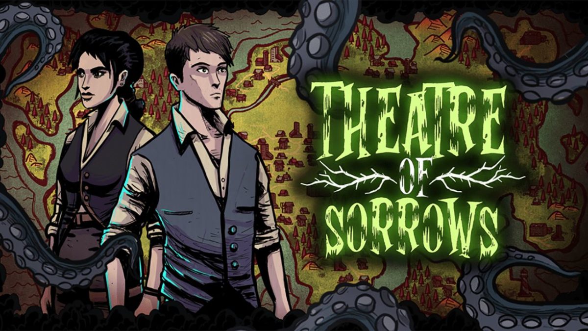 Theatre of Sorrows