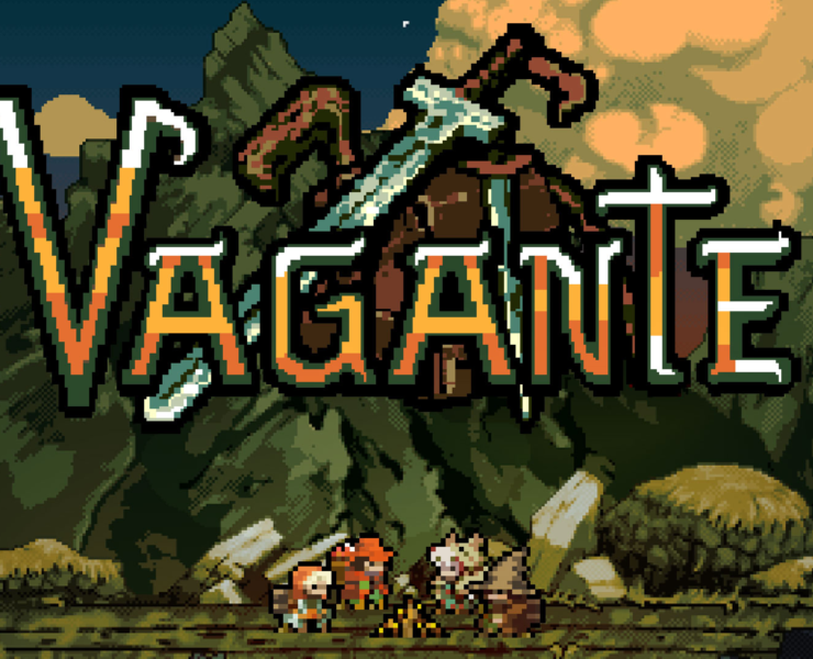 vagante