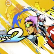 windjammers 2