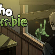 who is zombie