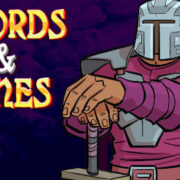 swords & bones