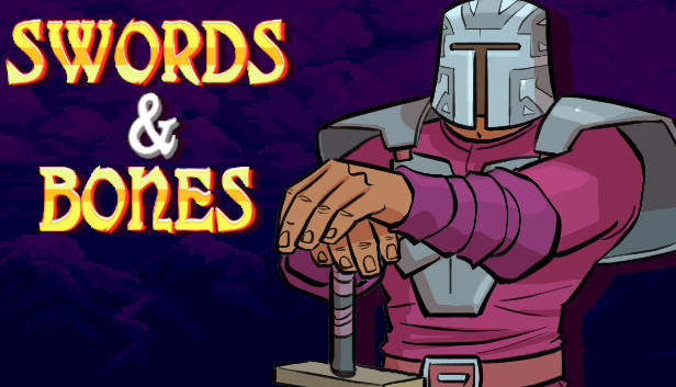 swords & bones