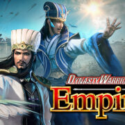 Dynasty Warriors 9 Empires