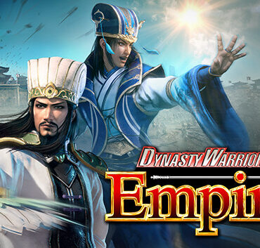 Dynasty Warriors 9 Empires