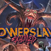 PowerSlave Exhumed