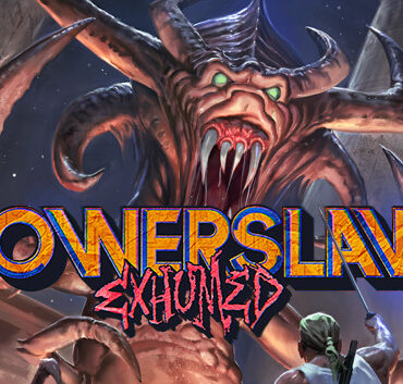 PowerSlave Exhumed