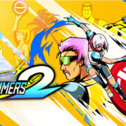 windjammers 2