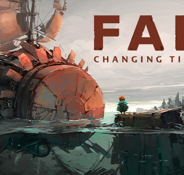 FAR: Changing Tides
