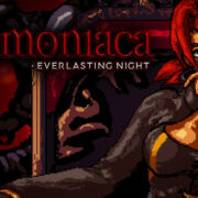 Demoniaca: Everlasting Night